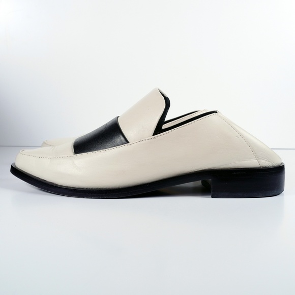 Tibi Darla Mule Loafer - Size 36 - Picture 3 of 10